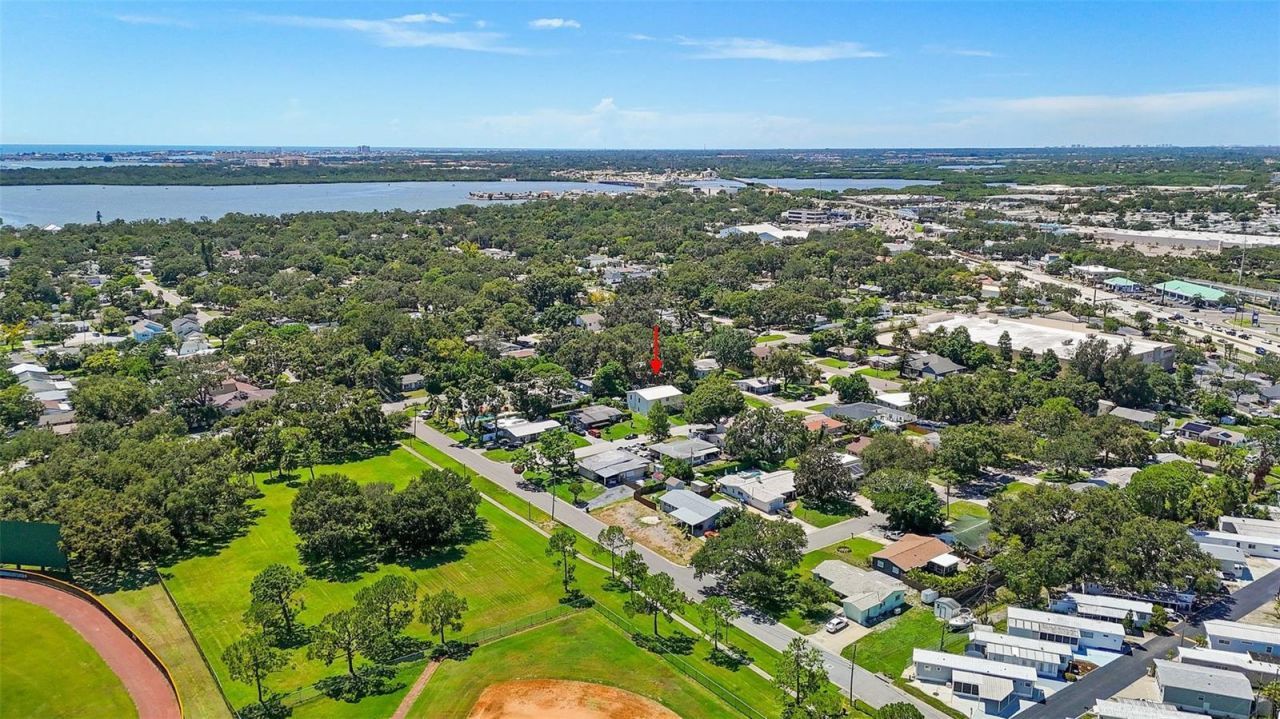 3464 79th Way N, Saint Petersburg, FL 33710 Photo