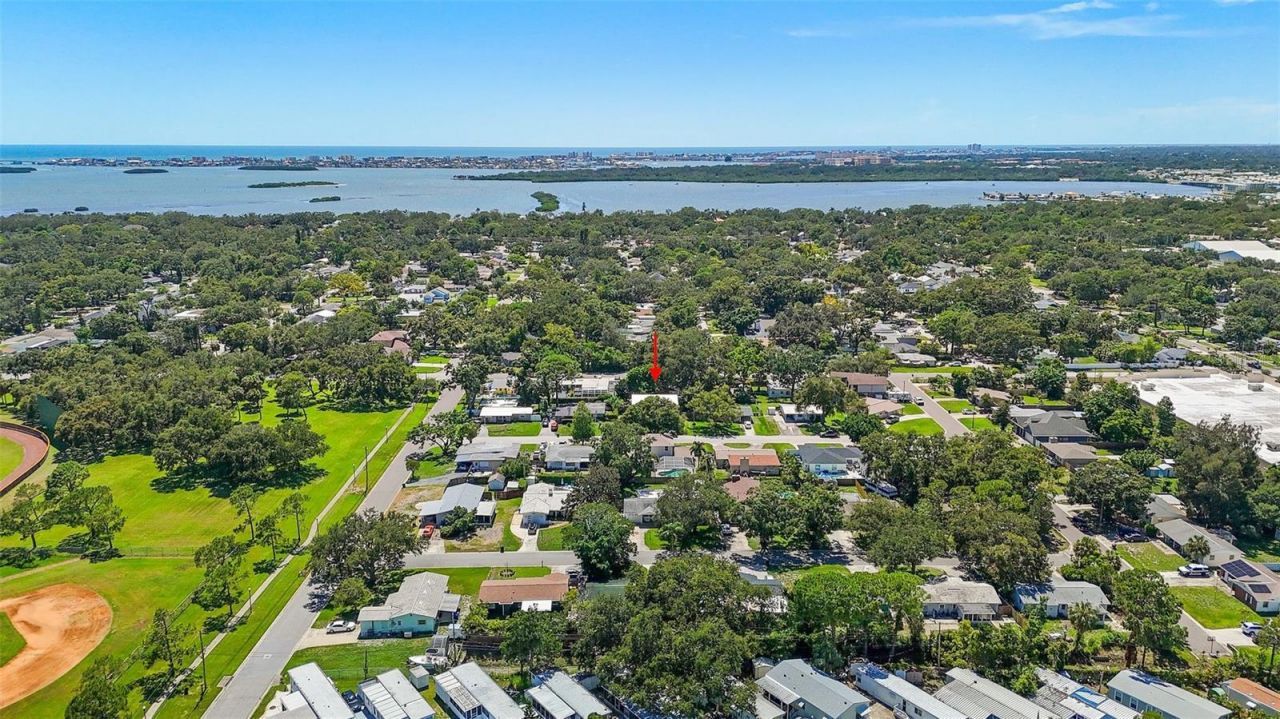 3464 79th Way N, Saint Petersburg, FL 33710 Photo