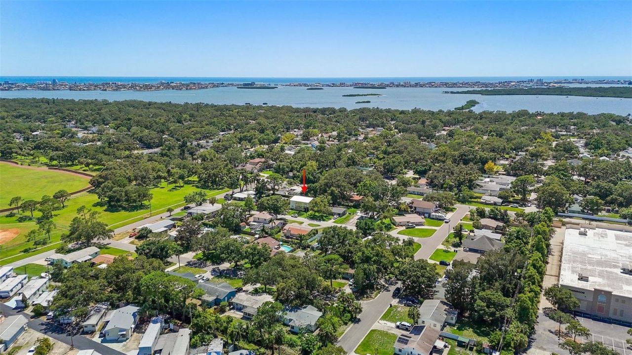 3464 79th Way N, Saint Petersburg, FL 33710 Photo