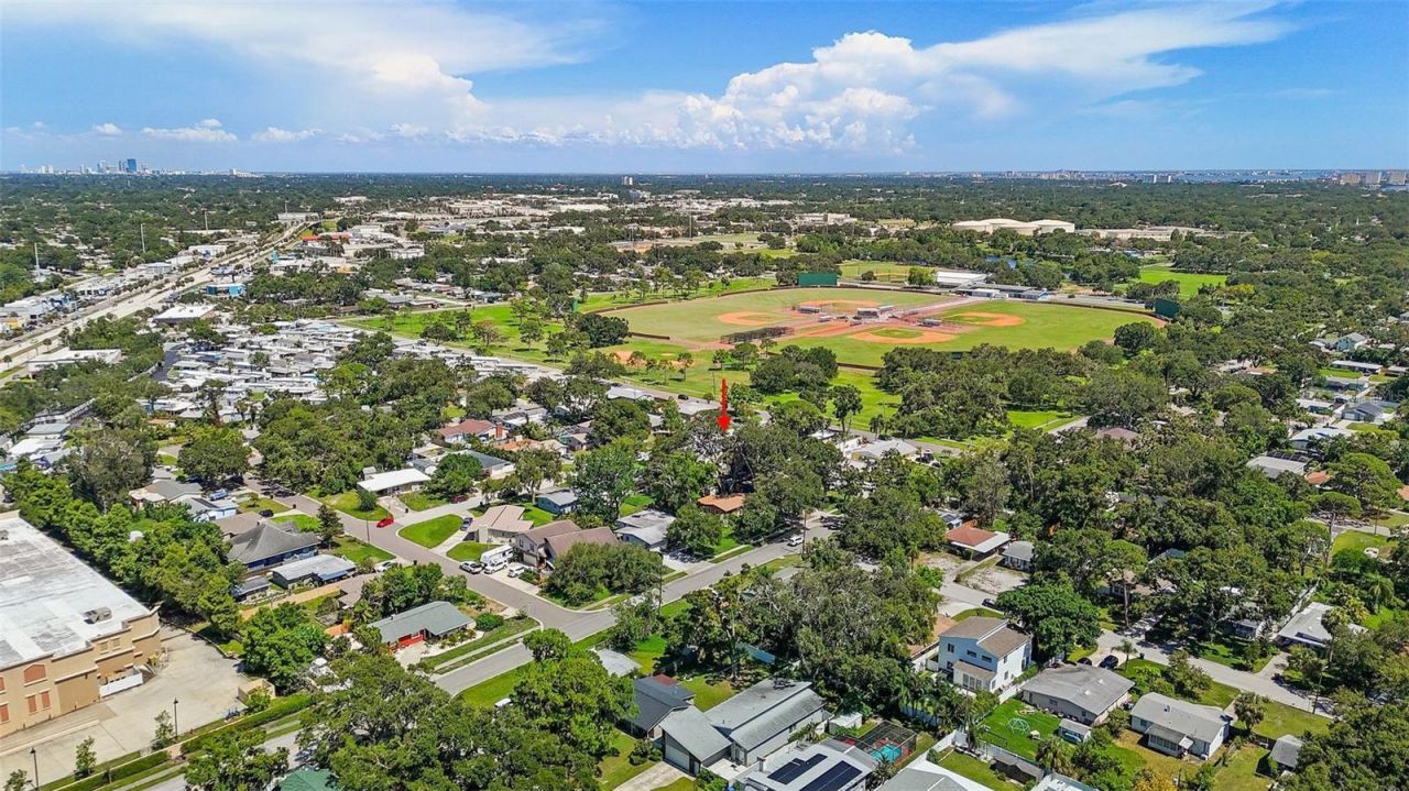 3464 79th Way N, Saint Petersburg, FL 33710 Photo