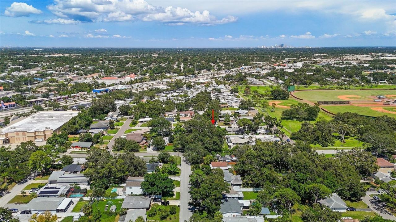 3464 79th Way N, Saint Petersburg, FL 33710 Photo