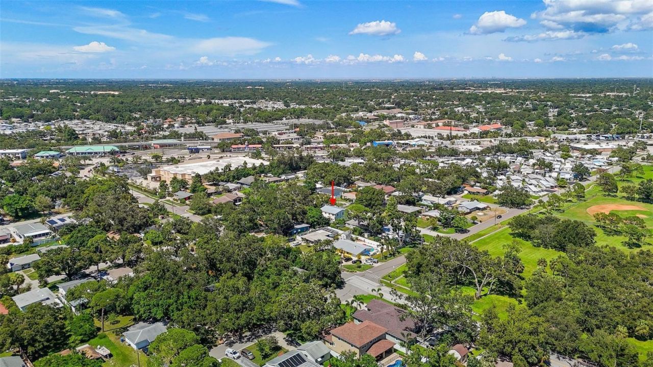 3464 79th Way N, Saint Petersburg, FL 33710 Photo