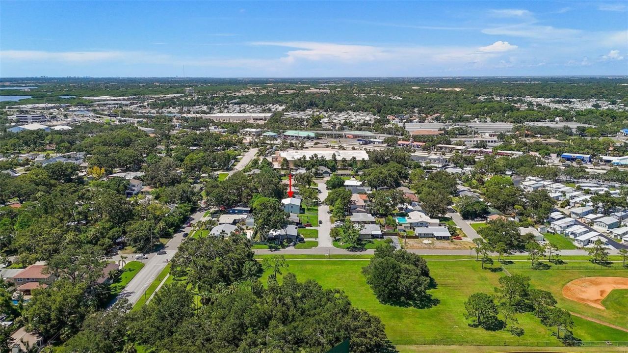 3464 79th Way N, Saint Petersburg, FL 33710 Photo