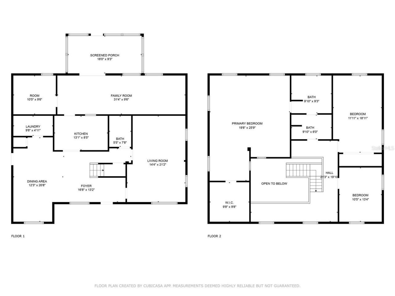 3464 79th Way N, Saint Petersburg, FL 33710 Photo