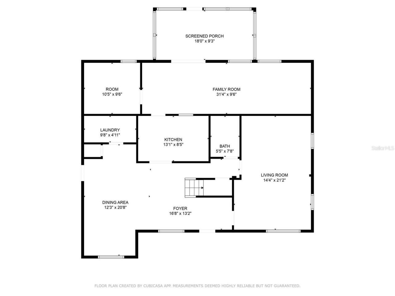 3464 79th Way N, Saint Petersburg, FL 33710 Photo