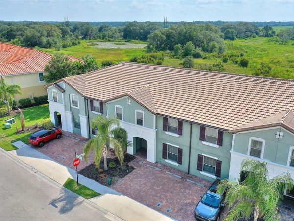 4607 TERRASONESTA DRIVE, DAVENPORT, FL 33837