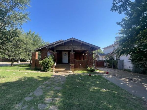 1822 10th Street, Wichita Falls, TX 76301
