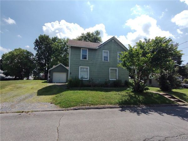 113 Chapel Street, Sherrill, NY 13461