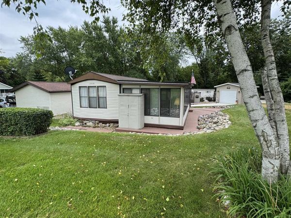 398 Skyline Drive, Edgerton, WI 53534