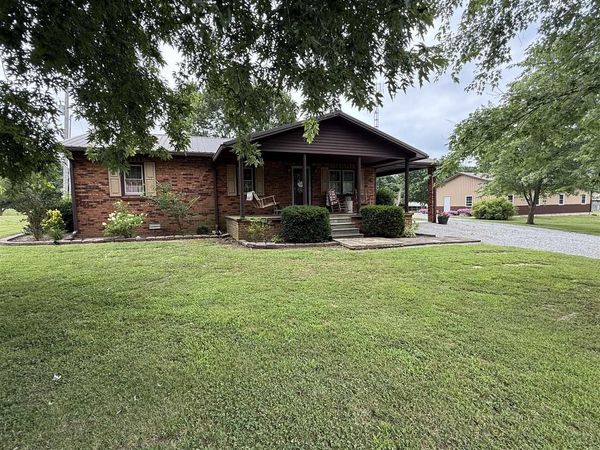 2934 Cave Springs Road, Greenville, KY 42345