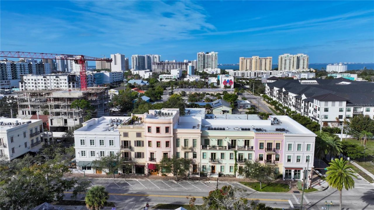 631 N Orange Avenue, Unit 107, Sarasota, FL 34236 Photo