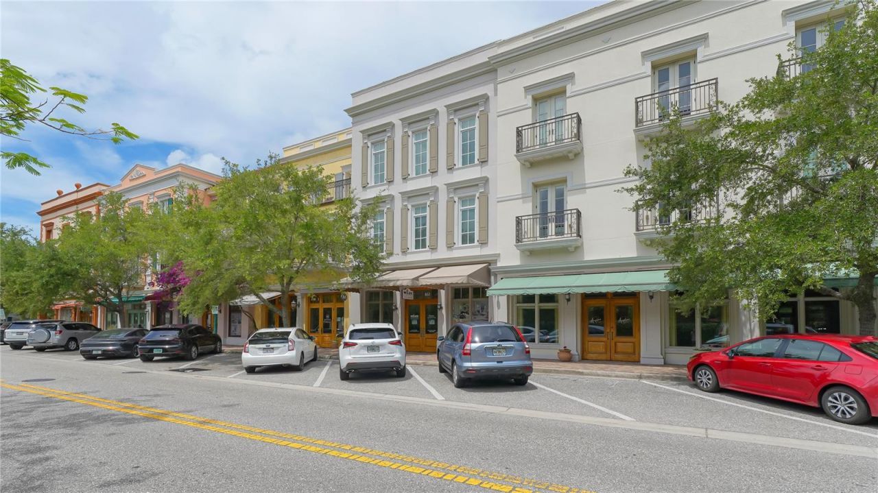 631 N Orange Avenue, Unit 107, Sarasota, FL 34236 Photo