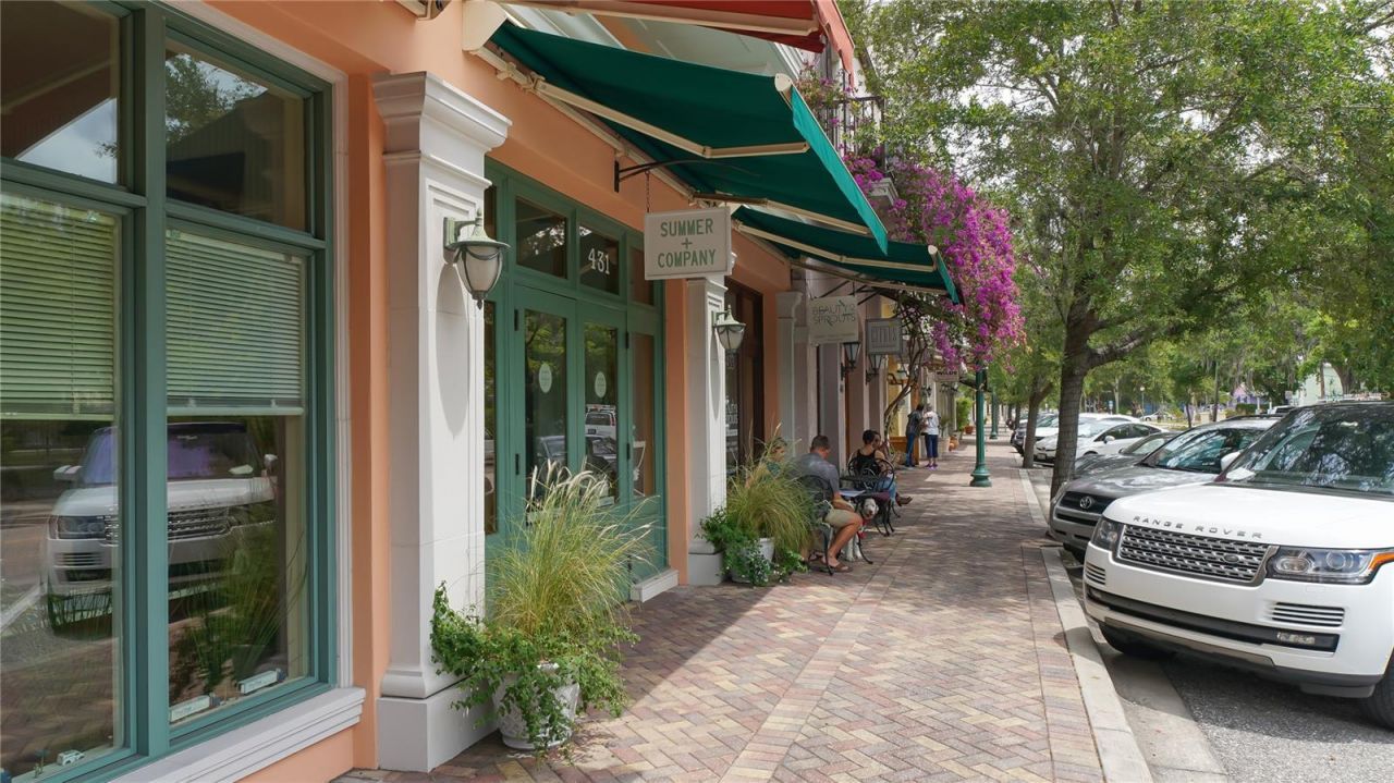 631 N Orange Avenue, Unit 107, Sarasota, FL 34236 Photo