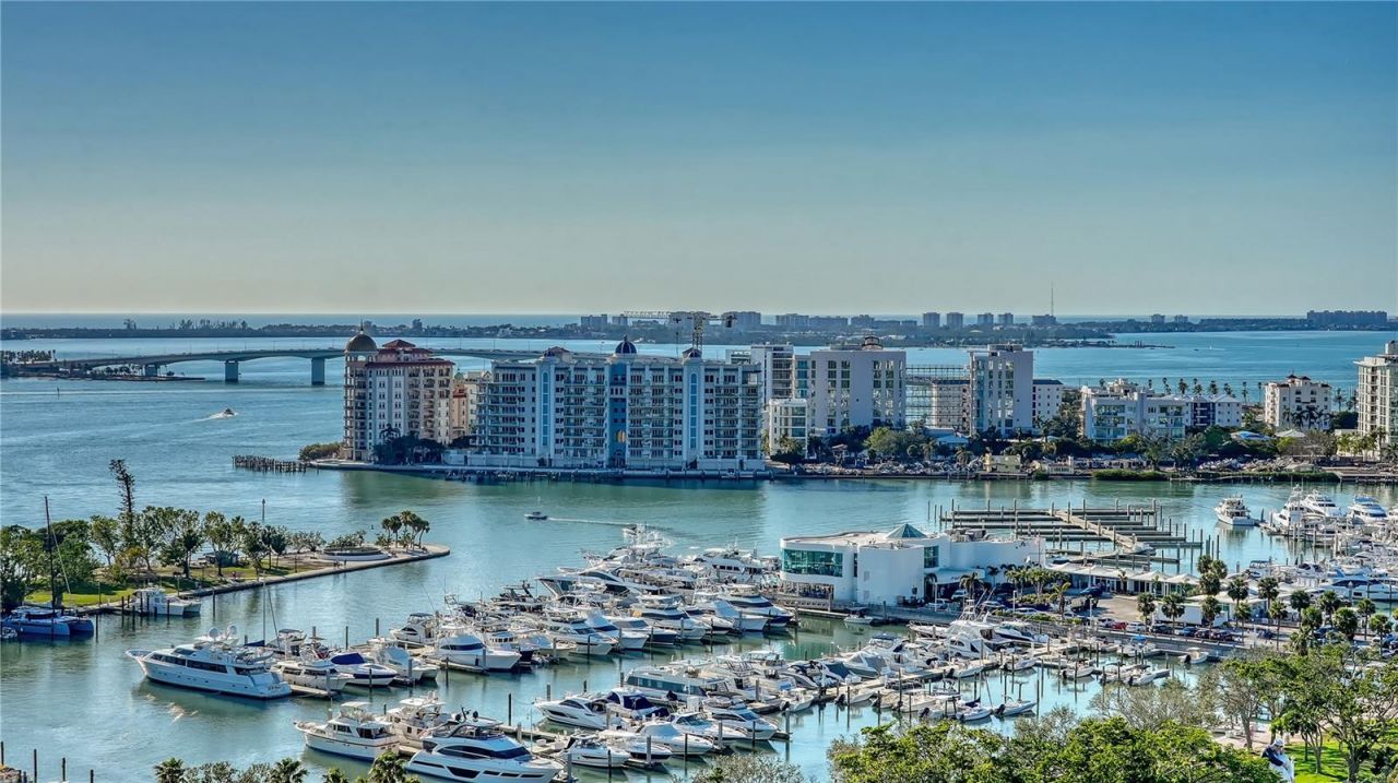 631 N Orange Avenue, Unit 107, Sarasota, FL 34236 Photo