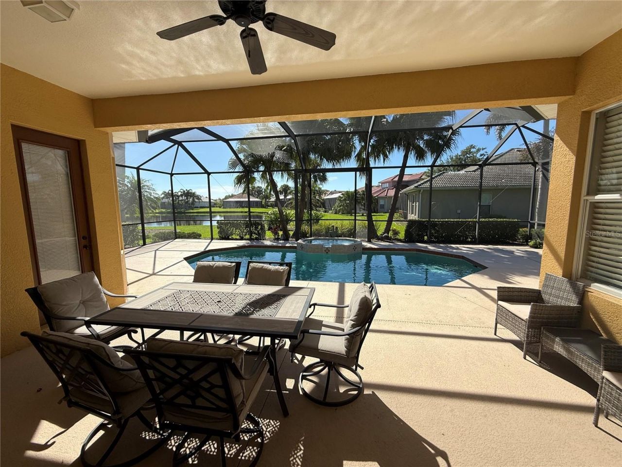 1230 Creek Nine Drive, North Port, FL 34291 Photo