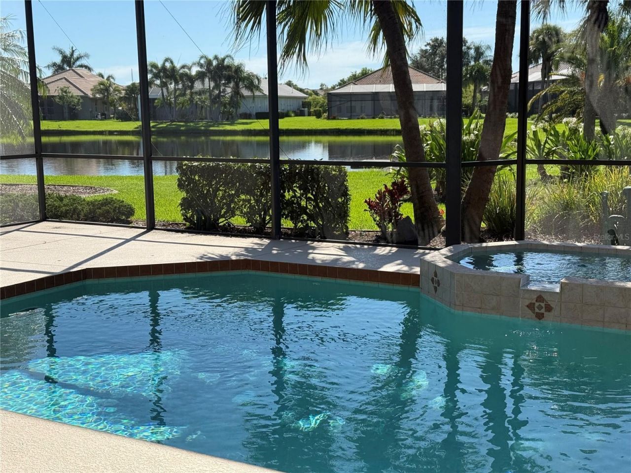 1230 Creek Nine Drive, North Port, FL 34291 Photo