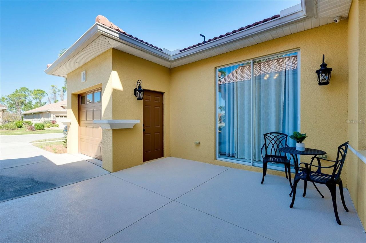 1230 Creek Nine Drive, North Port, FL 34291 Photo