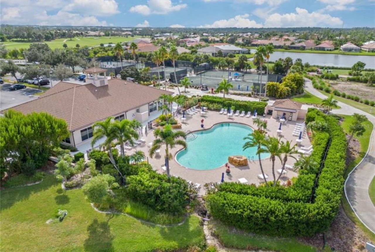 1230 Creek Nine Drive, North Port, FL 34291 Photo