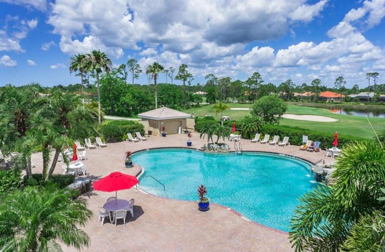 1230 Creek Nine Drive, North Port, FL 34291 Photo