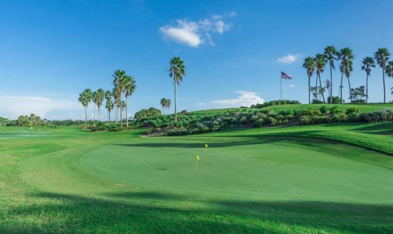 1230 Creek Nine Drive, North Port, FL 34291 Photo