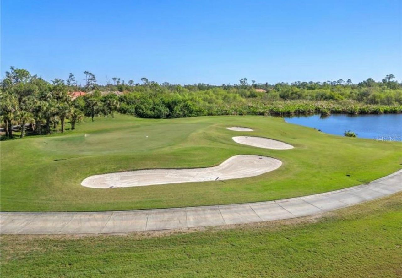 1230 Creek Nine Drive, North Port, FL 34291 Photo