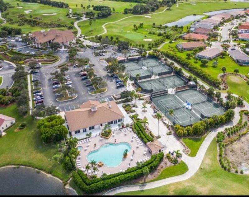 1230 Creek Nine Drive, North Port, FL 34291 Photo