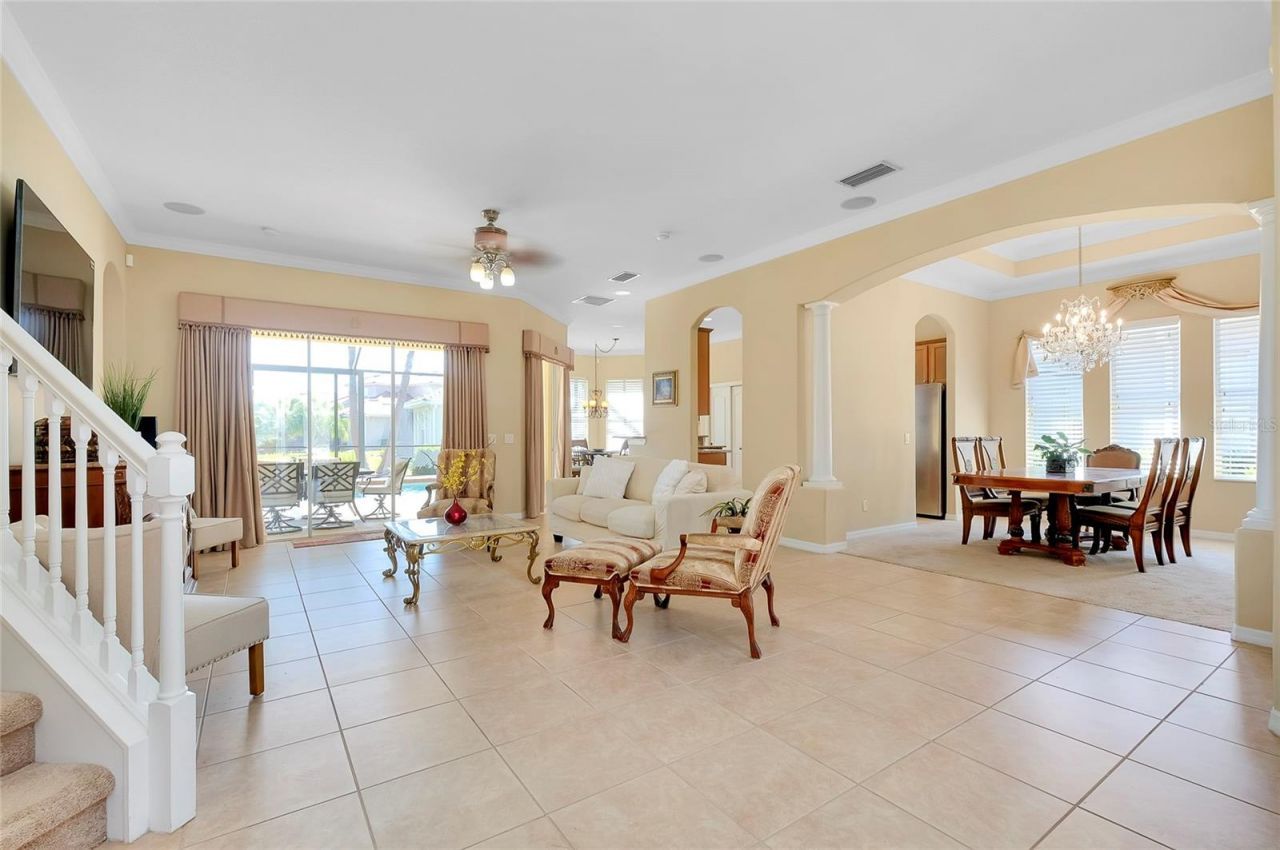 1230 Creek Nine Drive, North Port, FL 34291 Photo
