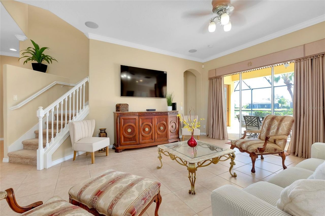 1230 Creek Nine Drive, North Port, FL 34291 Photo