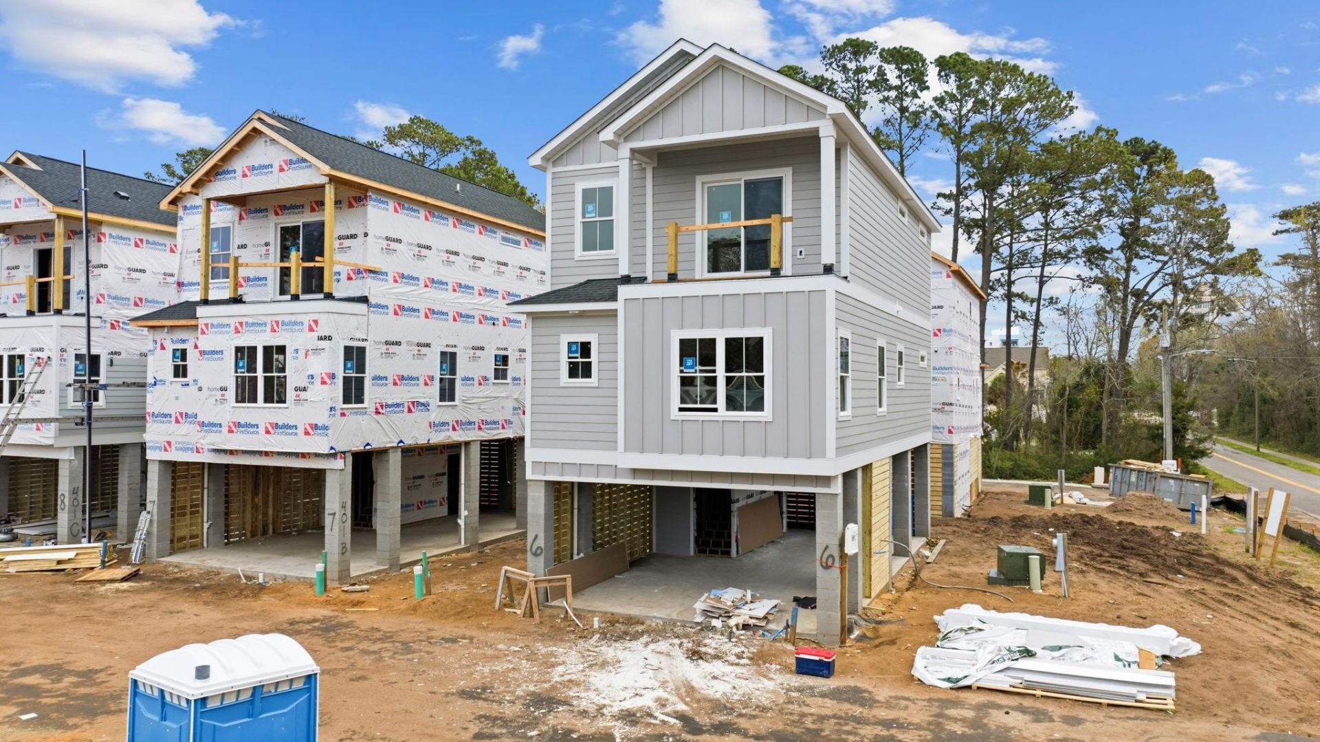 410 Flounder Way Photo 1