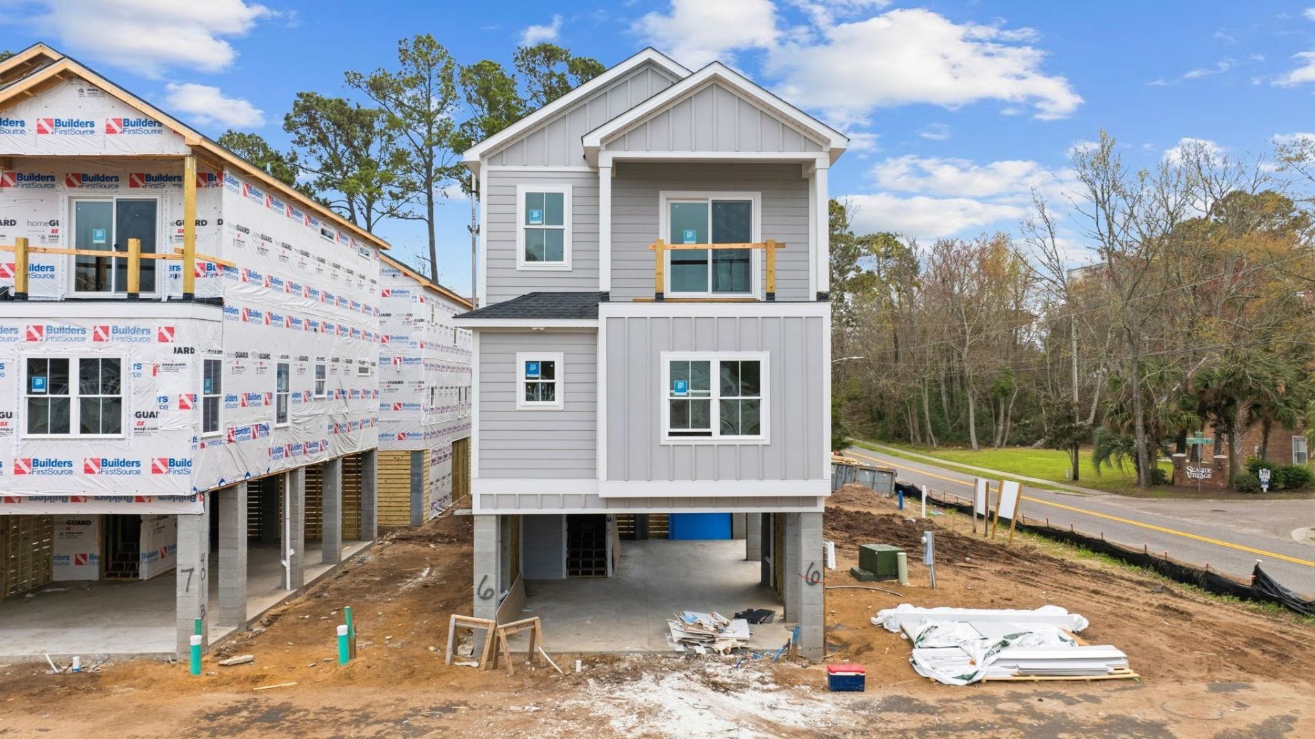 410 Flounder Way Photo 2