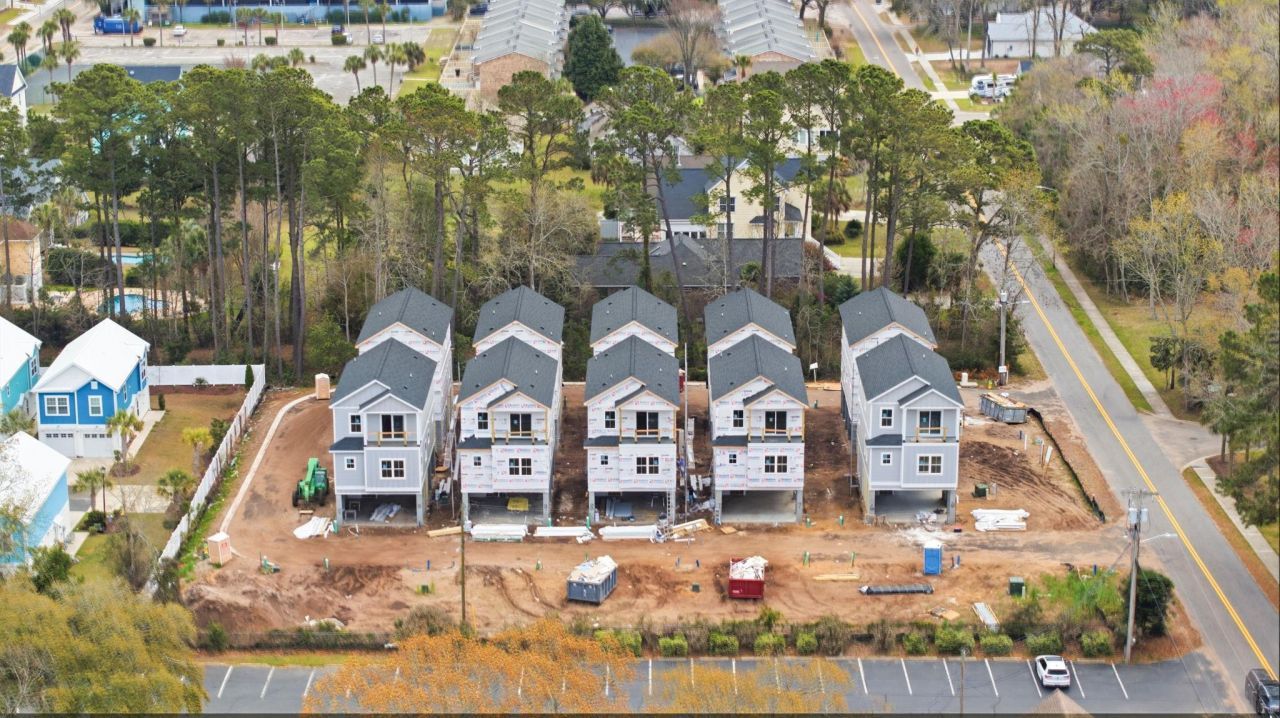 410 Flounder Way Photo 21