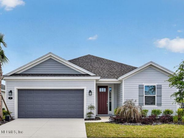 37 ARMOYAN Drive, Palm Coast, FL 32137