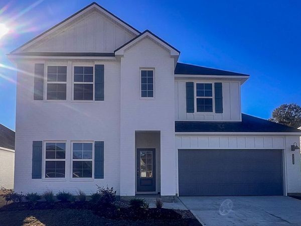 117 Harvest Falls Drive, Broussard, LA 70518