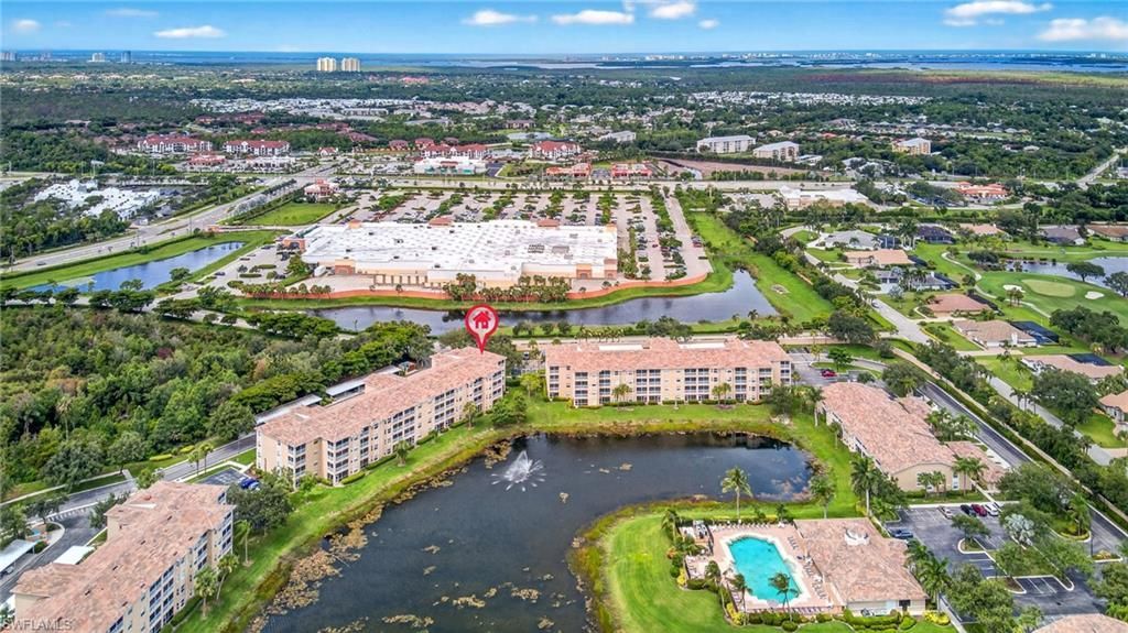 8470 Kingbird Loop, Unit 1021, Estero, FL 33967 Photo