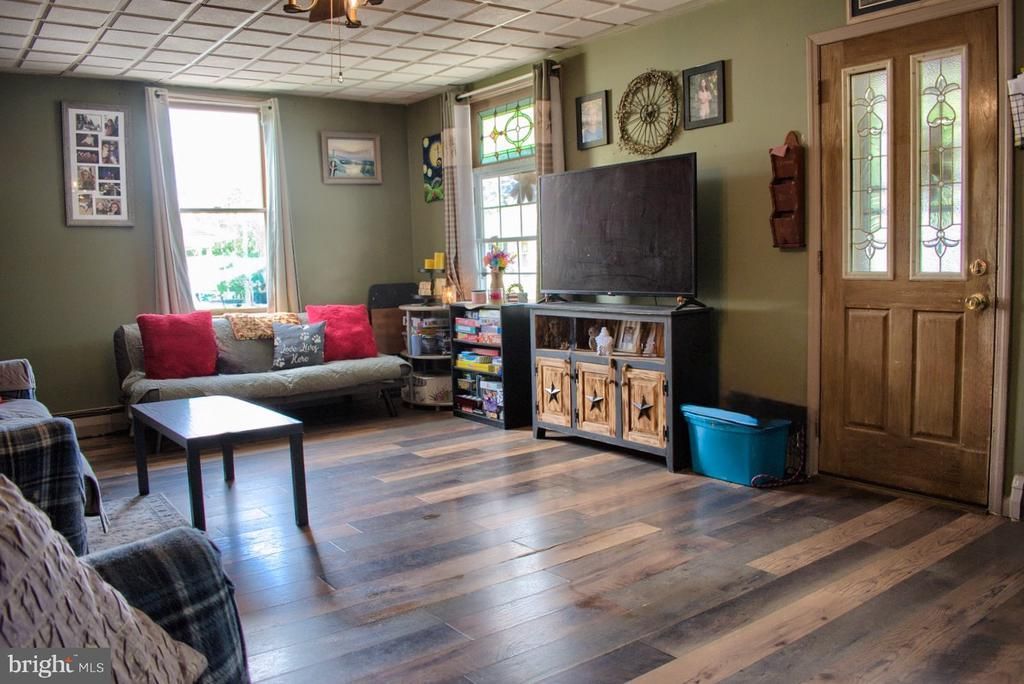 1530 FERN STREET W, COAL TOWNSHIP, PA 17866