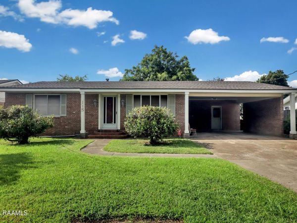 115 Rayland Street, Lafayette, LA 70506