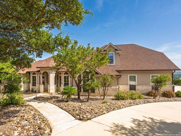 5990 Temerity, Bulverde, TX 78163