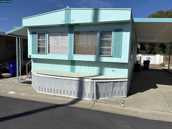 16401 16401 San Pablo Ave., San Pablo, CA 94806