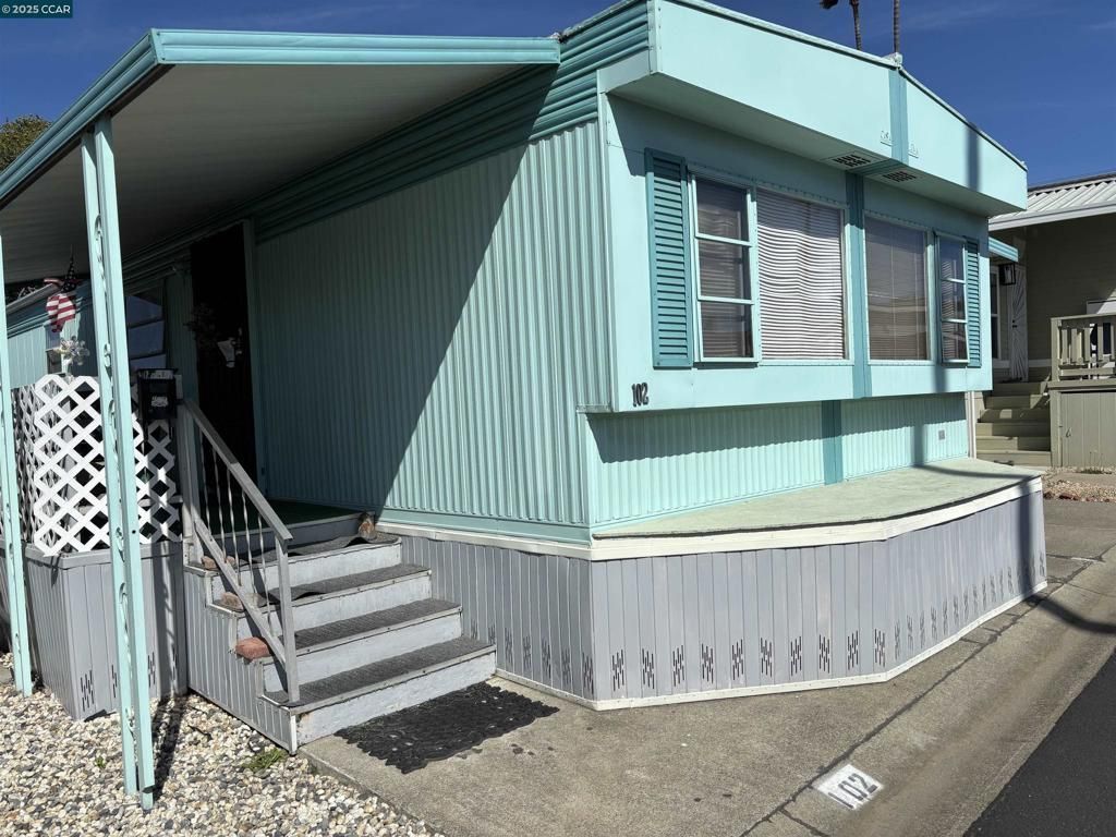 16401 16401 San Pablo Ave., San Pablo, CA 94806 Main Photo