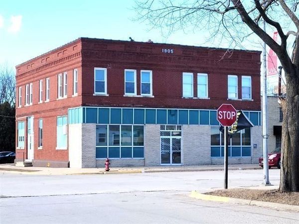 201 Main Street, Readlyn, IA 50668