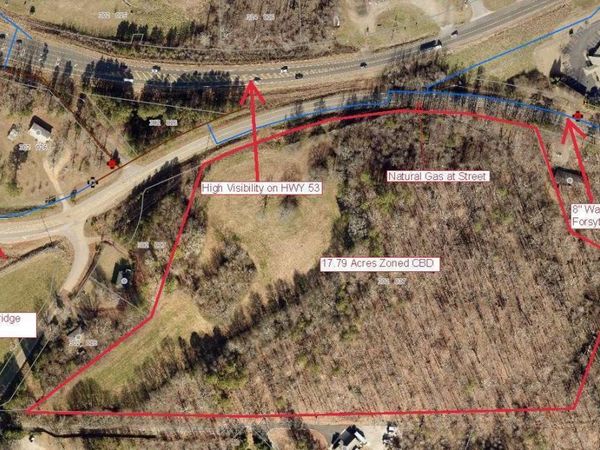 7770 Old Keith Bridge Road, Gainesville, GA 30506