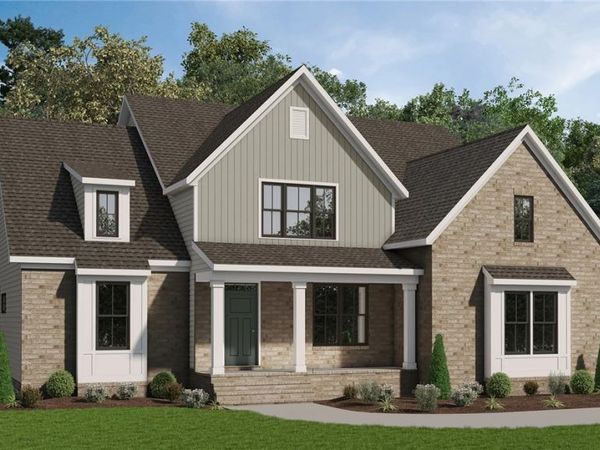 1413 Goldcrest Drive, Manakin Sabot, VA 23103