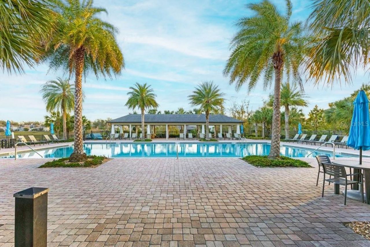 1711 Lake Sims Parkway, Ocoee, FL 34761 Photo