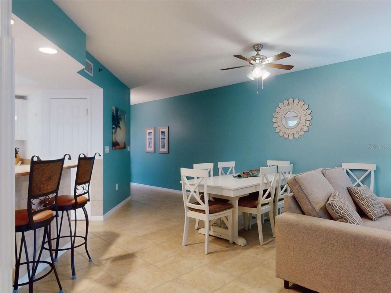 5300 S Atlantic Avenue, Unit 15-206, New Smyrna Beach, FL 32169 Photo