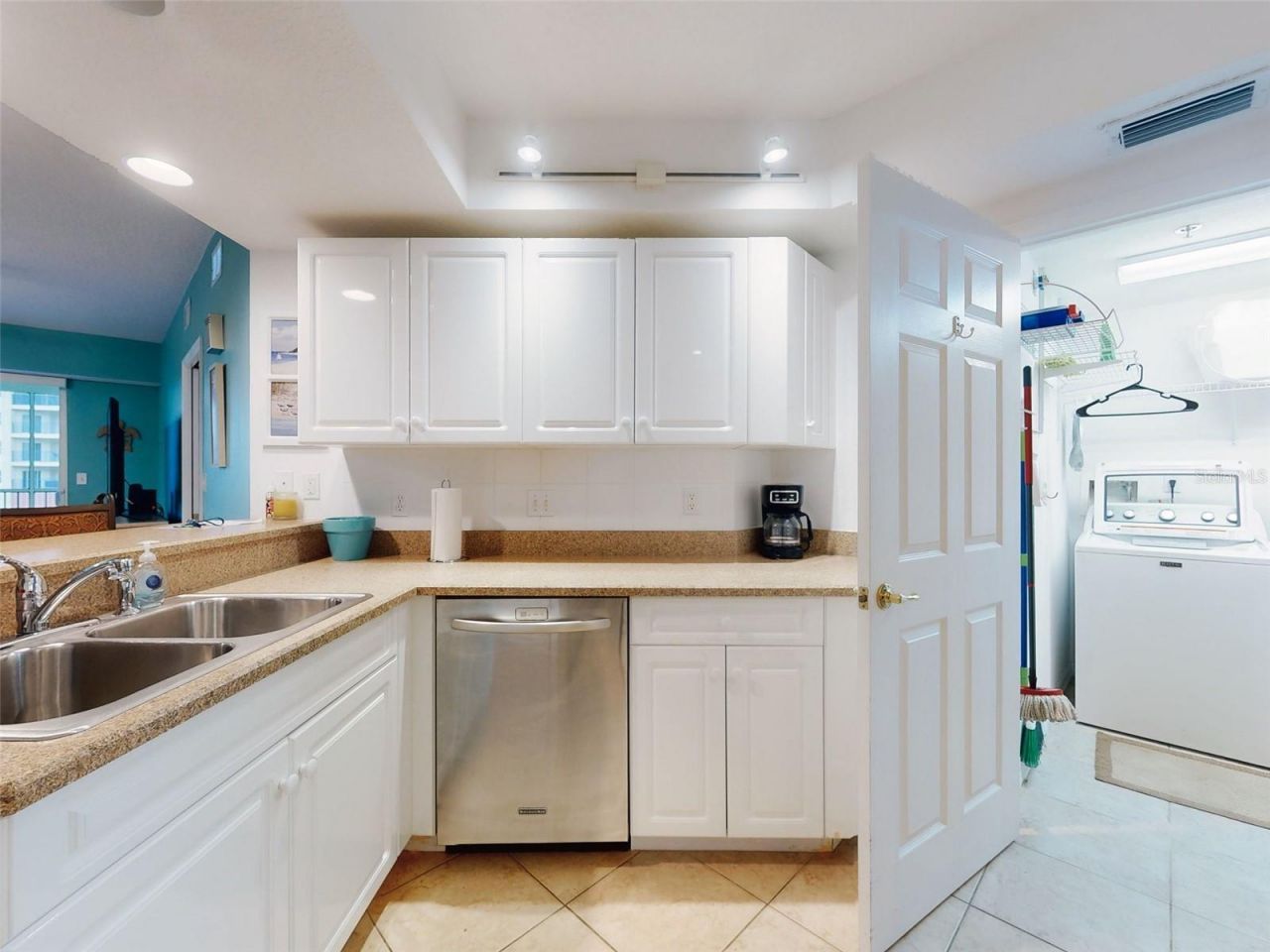 5300 S Atlantic Avenue, Unit 15-206, New Smyrna Beach, FL 32169 Photo