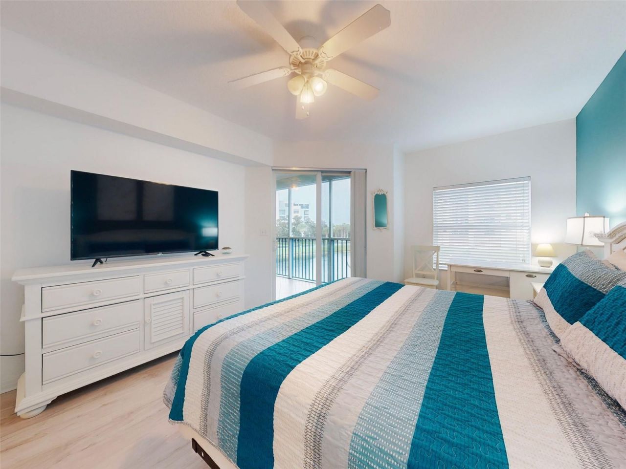 5300 S Atlantic Avenue, Unit 15-206, New Smyrna Beach, FL 32169 Photo