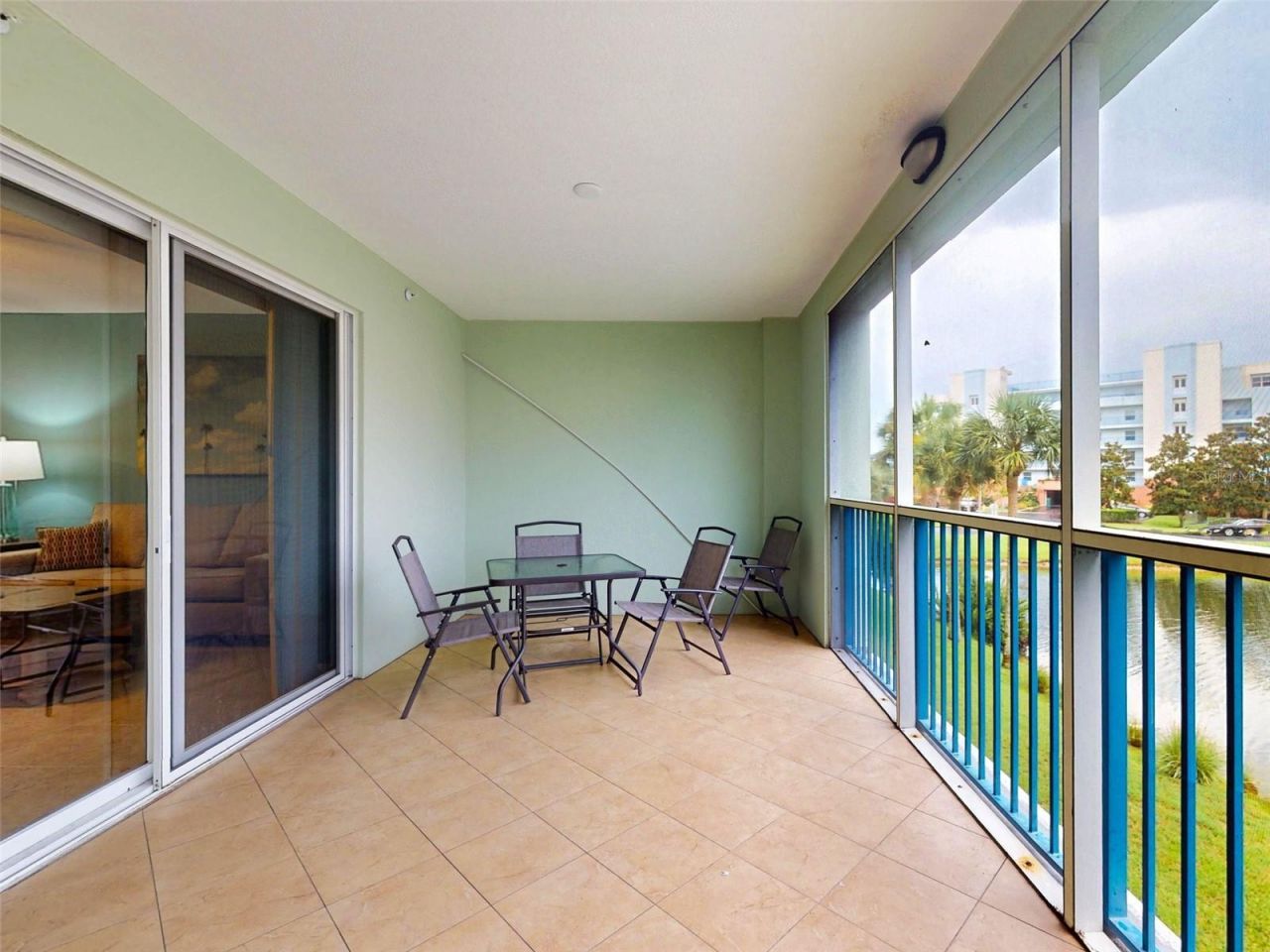 5300 S Atlantic Avenue, Unit 15-206, New Smyrna Beach, FL 32169 Photo
