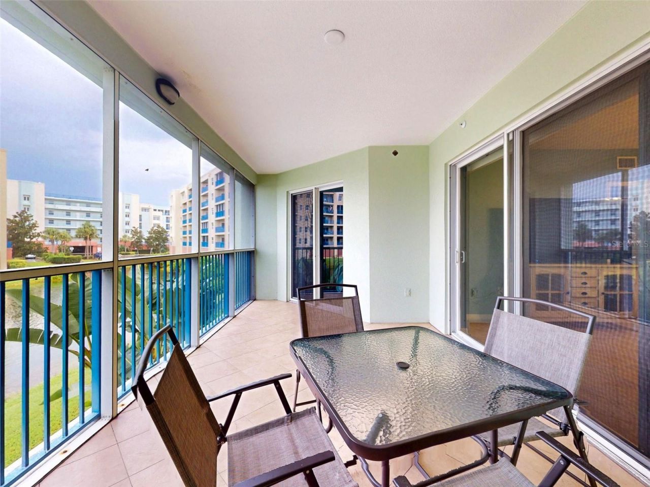 5300 S Atlantic Avenue, Unit 15-206, New Smyrna Beach, FL 32169 Photo