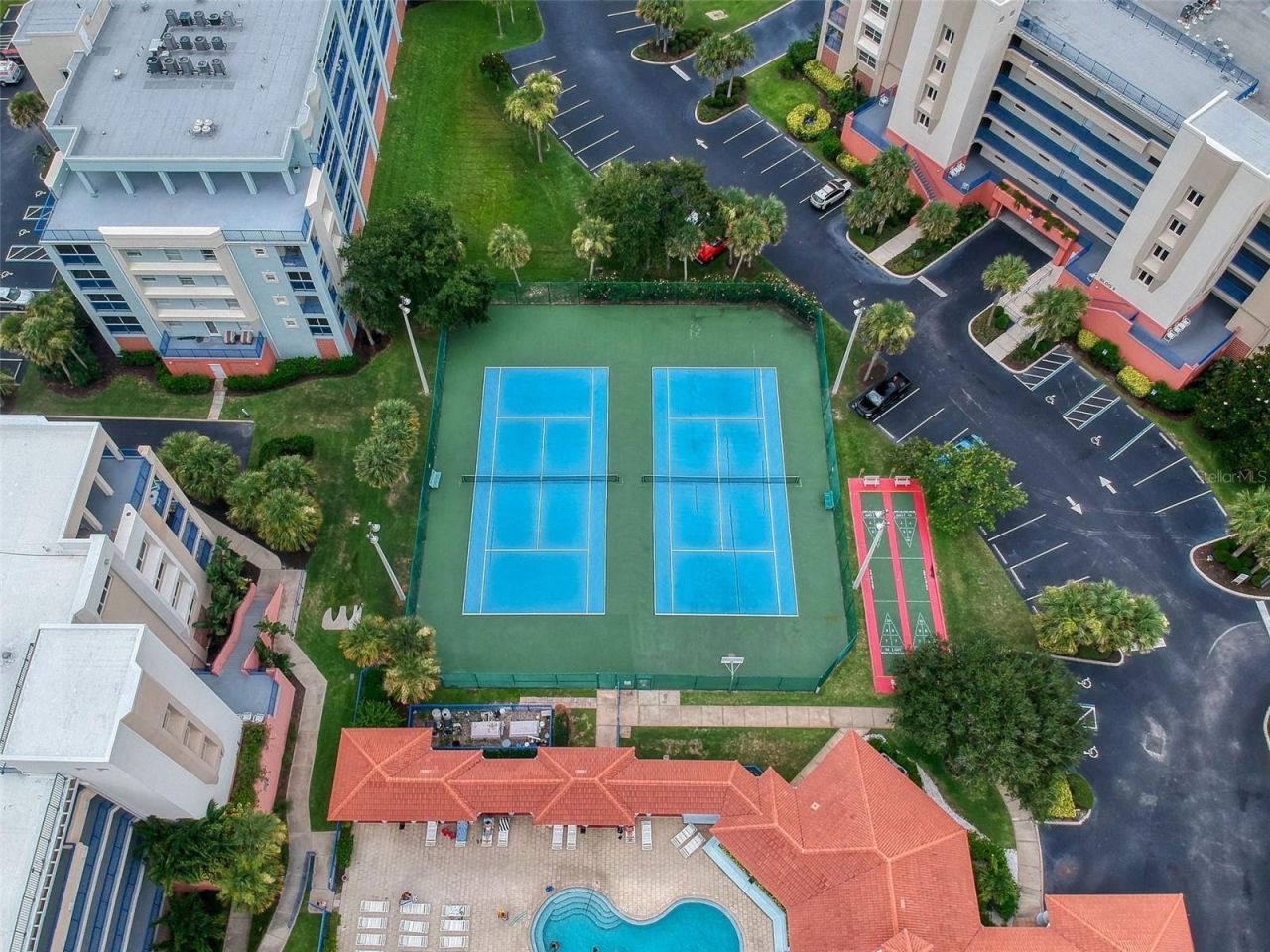 5300 S Atlantic Avenue, Unit 15-206, New Smyrna Beach, FL 32169 Photo