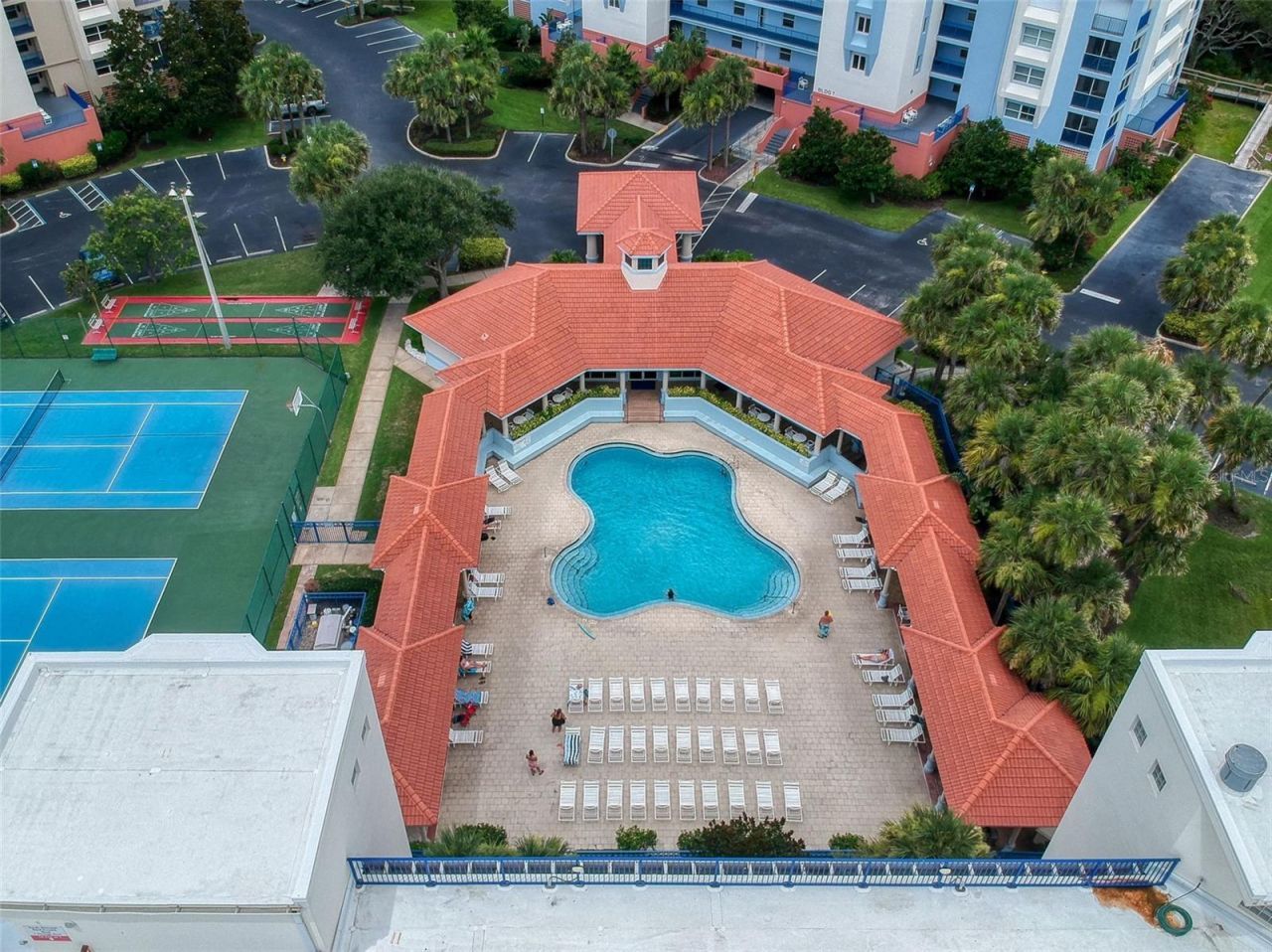 5300 S Atlantic Avenue, Unit 15-206, New Smyrna Beach, FL 32169 Photo